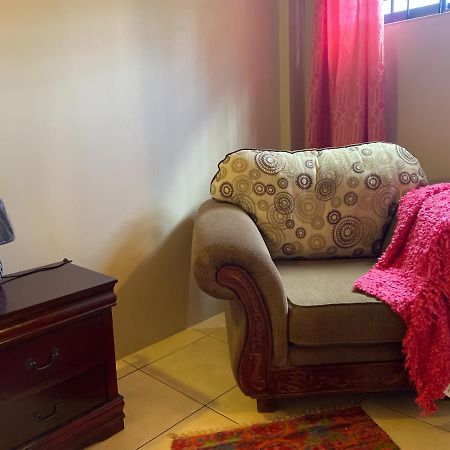 The Bey Bed And Breakfast San Juan Экстерьер фото