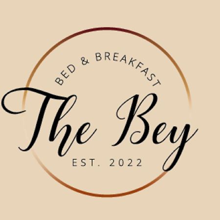 The Bey Bed And Breakfast San Juan Экстерьер фото