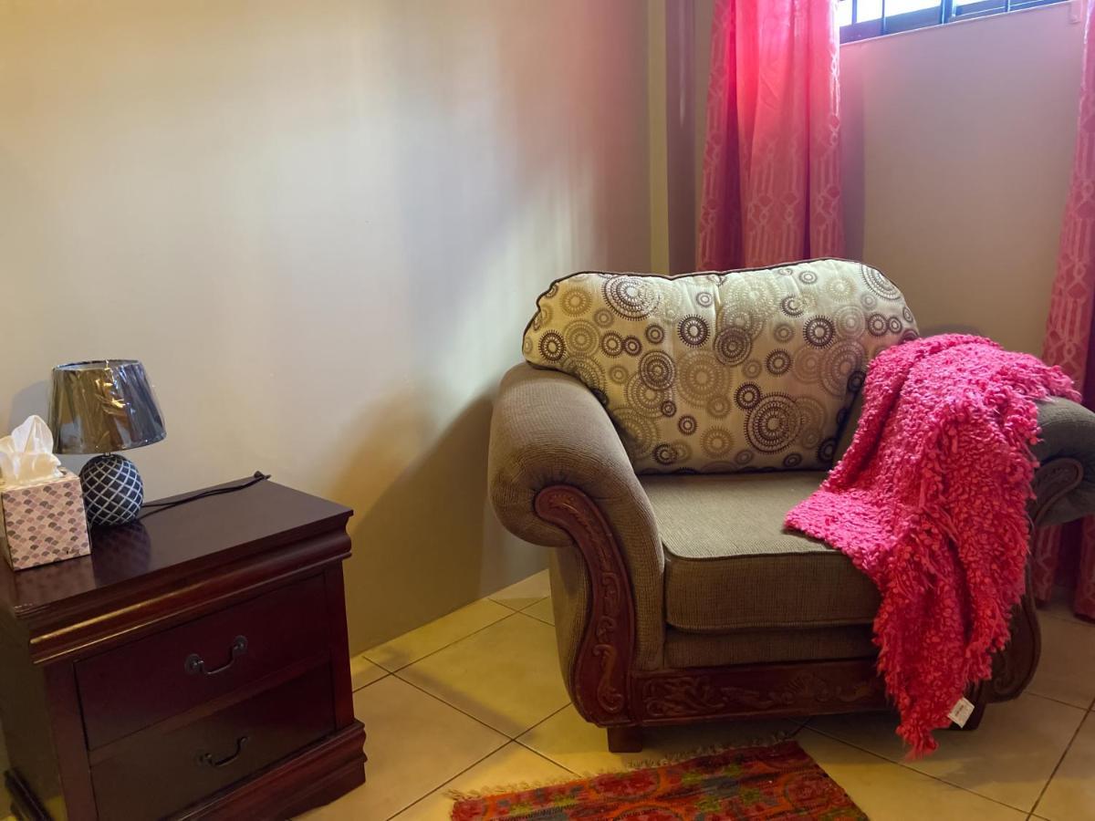 The Bey Bed And Breakfast San Juan Экстерьер фото