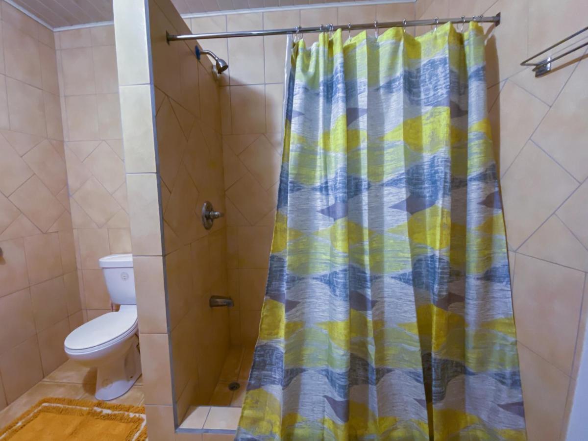 The Bey Bed And Breakfast San Juan Экстерьер фото