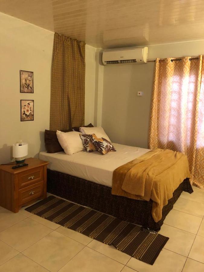 The Bey Bed And Breakfast San Juan Экстерьер фото