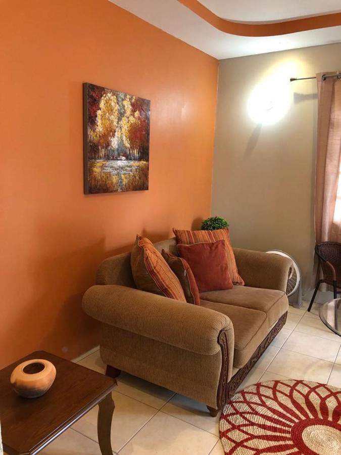 The Bey Bed And Breakfast San Juan Экстерьер фото