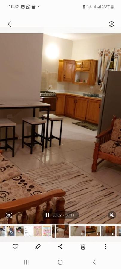The Bey Bed And Breakfast San Juan Экстерьер фото