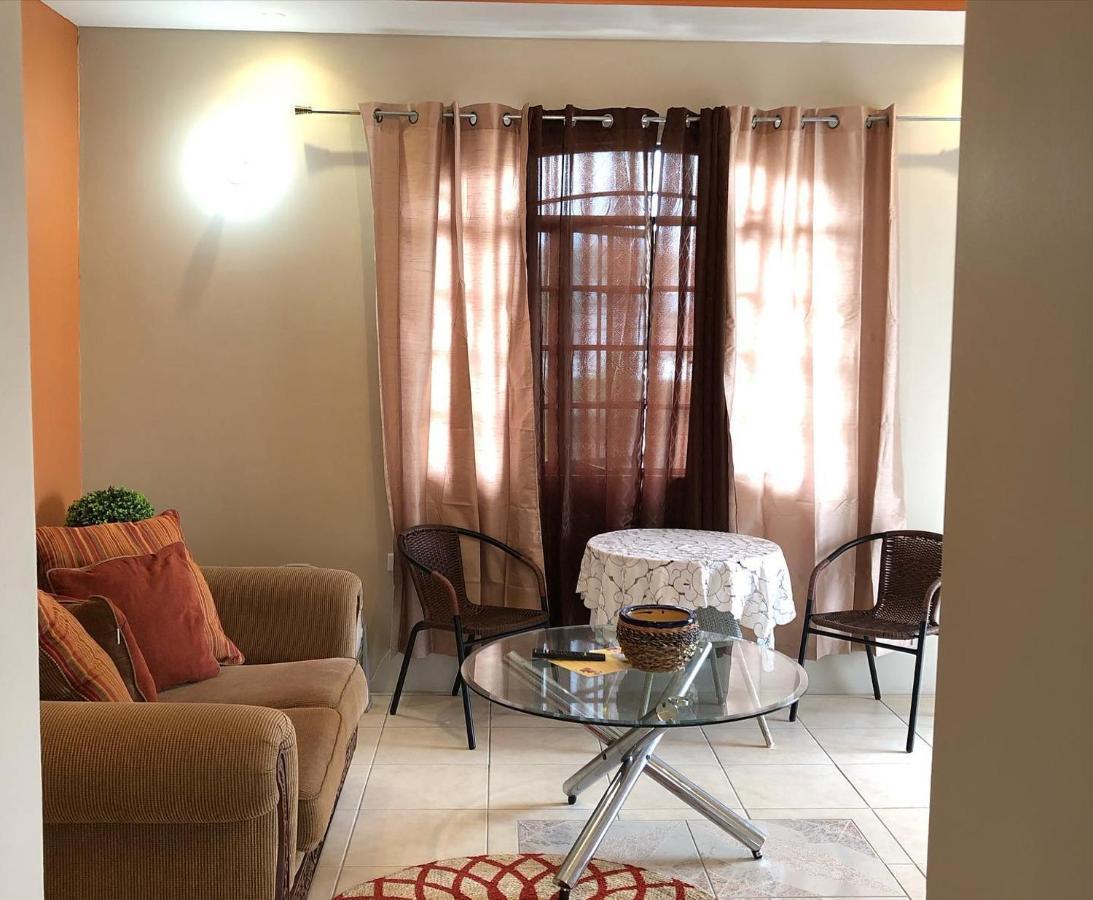 The Bey Bed And Breakfast San Juan Экстерьер фото