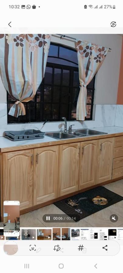 The Bey Bed And Breakfast San Juan Экстерьер фото
